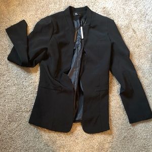 Sold. Suit blazer